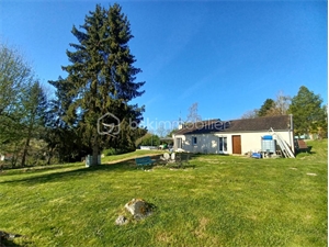maison à la vente -   77510  VILLENEUVE SUR BELLOT, surface 134 m2 vente maison - UBI468830747